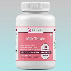 Best Milk Thistle Supplements