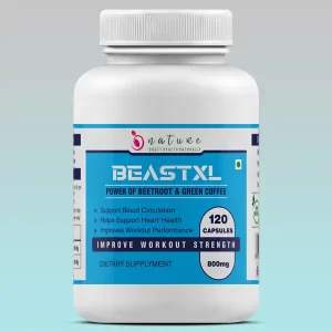Beastxl-Best Pre Work Out