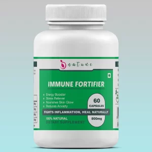 Immune Fortifier