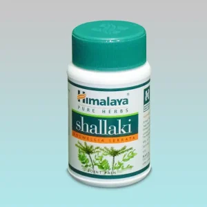 Shallaki
