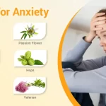 Herbs for Anxiety