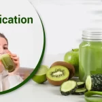 Detoxification