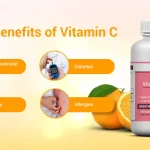 Vitamin C Health Benefit