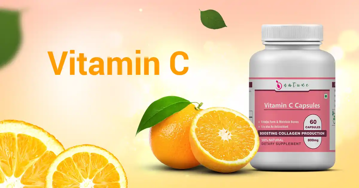 Best C Vitamin