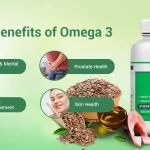 health benefits omega 3