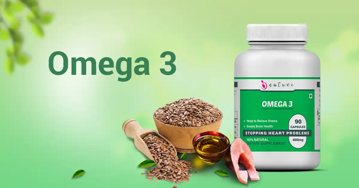 best omega 3 capsules